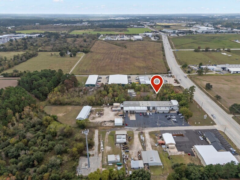 More Photos Of 23806 FM 2978 Rd, Tomball Land For Sale