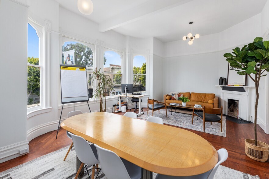 More Photos Of 1865-1869 Union St, San Francisco Storefront Retail Residential For Sale