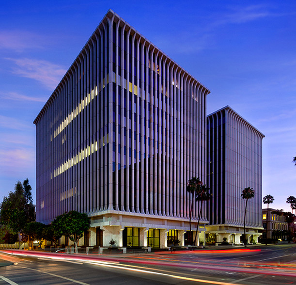 9100 Wilshire Blvd, Beverly Hills, CA 90212 - Office For Lease Cityfeet.com