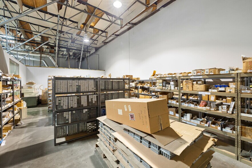 More Photos Of 6690 Doolittle Ave, Riverside Warehouse For Sale
