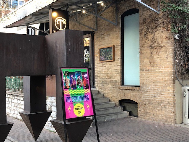 More Photos Of 208 W 4th St, Austin Restaurant For Sale