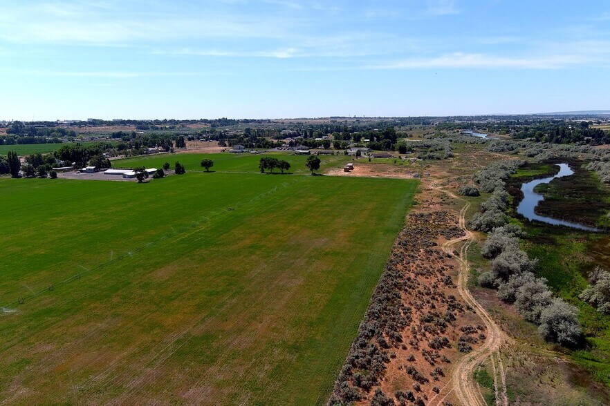 More Photos Of 5788 Road K NE, Moses Lake Land For Sale