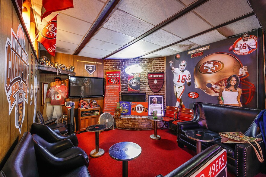 More Photos Of 249 Grand Ave, South San Francisco Storefront Retail Residential For Sale