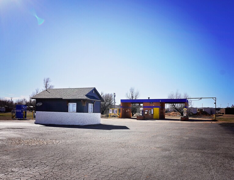 More Photos Of 705 Piedmont Road North, Piedmont Carwash For Sale