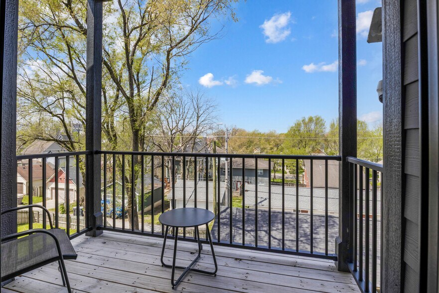 More Photos Of 2226-2232 Central Ave, Indianapolis Apartments For Sale