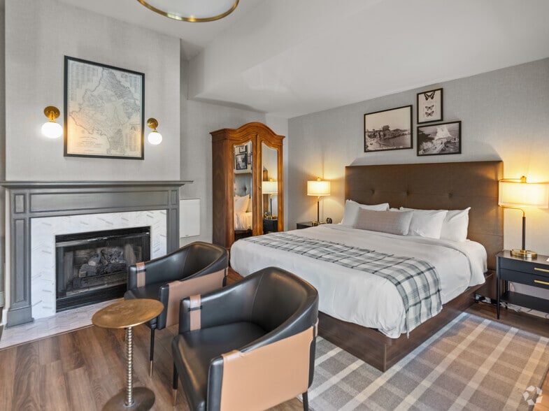 More Photos Of , Pacific Grove Hospitality For Sale