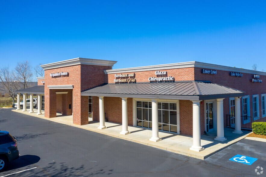 Primary Photo Of 548 Nautical Dr, Lake Wylie Medical For Lease