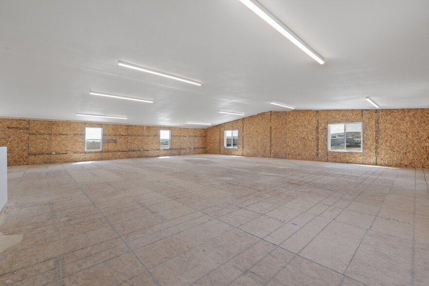 More Photos Of 4150 Seger dr, Box Elder Industrial For Sale