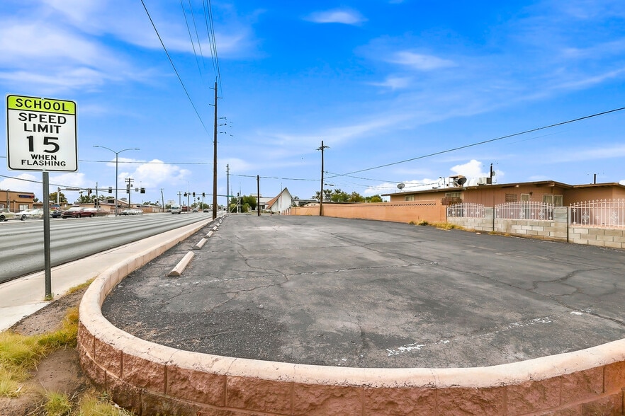 More Photos Of 2401 E Tonopah Ave, North Las Vegas Religious Facility For Sale