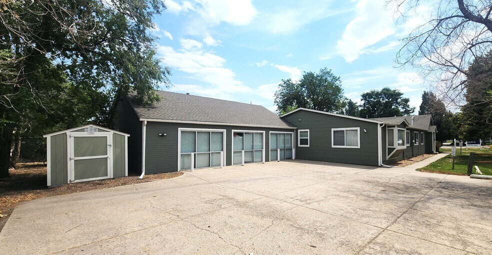 More Photos Of 9595 W 49th Ave, Wheat Ridge Office For Sale