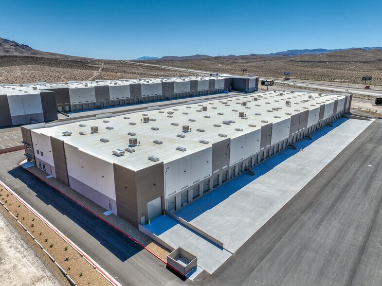 More Photos Of S Las Vegas Blvd, Las Vegas Unknown For Lease