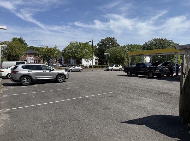 More Photos Of 1231 Norview Ave, Norfolk Auto Repair For Sale