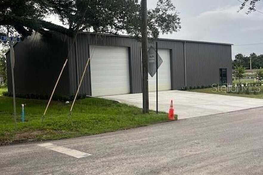 More Photos Of 14618 6th St, Dade City Warehouse For Sale