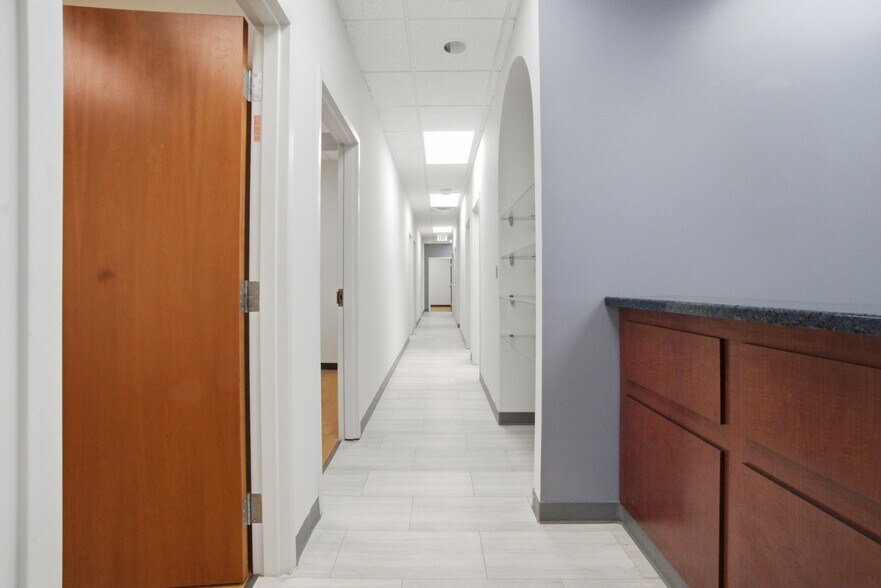 More Photos Of 1603 Santa Rosa Rd, Henrico Medical For Lease
