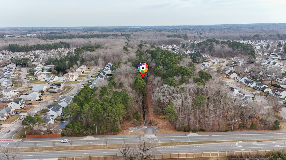 More Photos Of 2848 Holland Rd, Virginia Beach Land For Sale