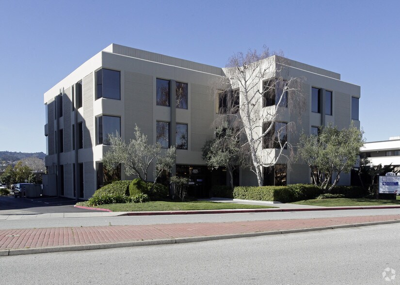 More Photos Of 1575 Bayshore Hwy, Burlingame Office For Lease