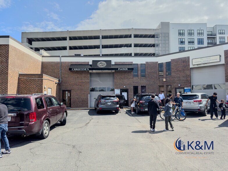 More Photos Of 2929 Eskridge Rd, Fairfax Light Manufacturing For Lease