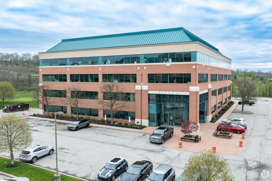 More Photos Of 380 Southpointe Blvd, Canonsburg Office Residential For Lease