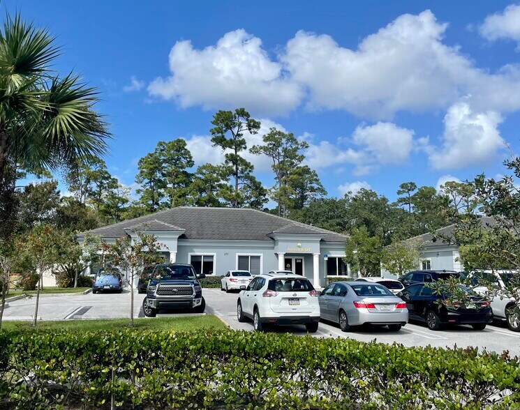 Primary Photo Of 255 Professional Way, Wellington Office For Lease