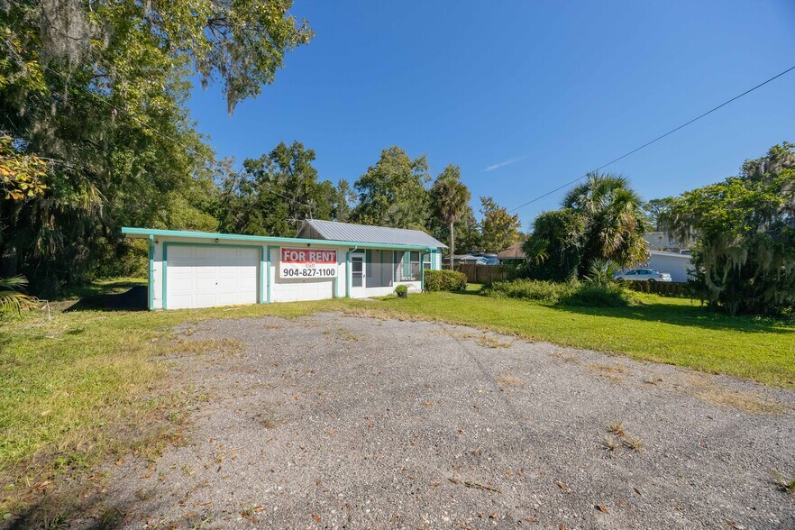 More Photos Of 1974 State Road 16, Saint Augustine Land For Sale