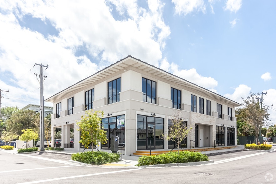 More Photos Of 7400 SW 59th Pl, Miami Office For Lease