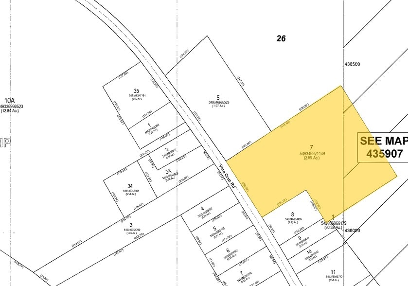 More Photos Of 5093 Vera Cruz Rd, Emmaus Lodge Meeting Hall For Sale