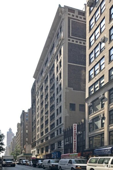 More Photos Of 134 W 29th St, New York Office For Sale