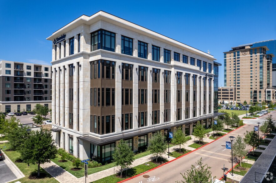Primary Photo Of 3200 Gracie Kiltz Ln, Austin Office For Lease