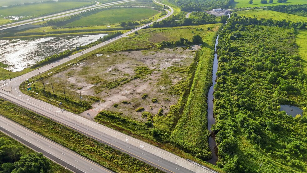 More Photos Of 3575 US-90 E, Dayton Land For Sale