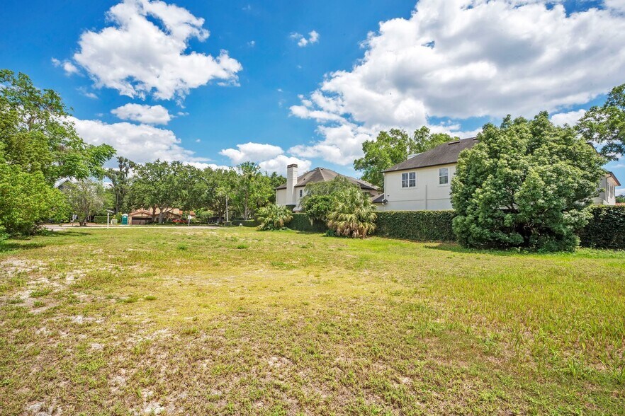 More Photos Of 503 N Interlachen Ave, Winter Park Land For Sale