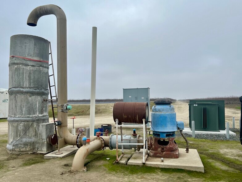 More Photos Of Idaho Ave @ 5th Avenue, Hanford Land For Sale