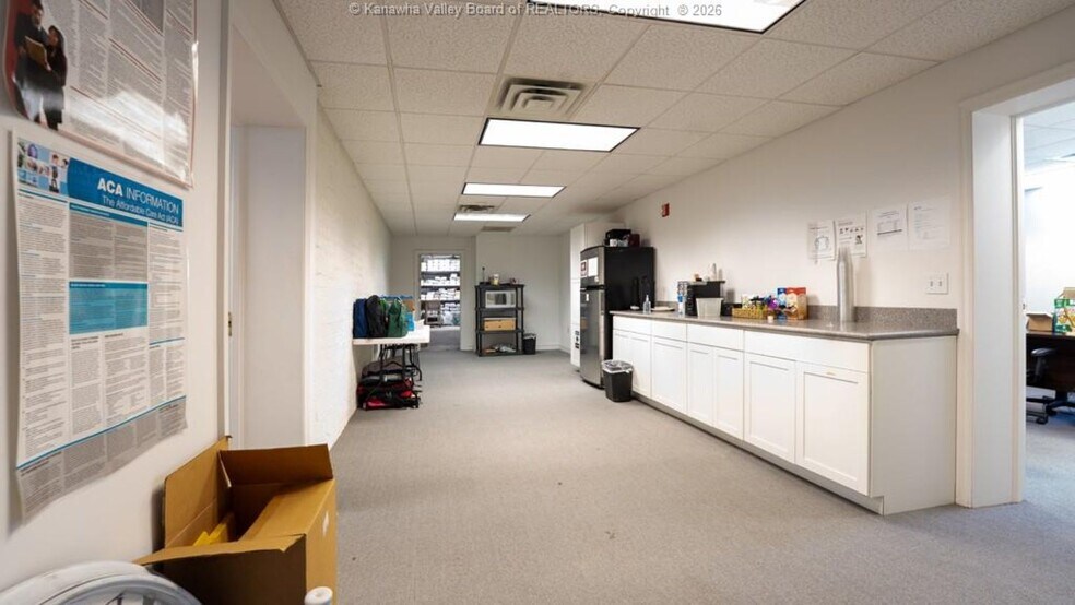 More Photos Of 1510 Kanawha Blvd E, Charleston Office For Sale