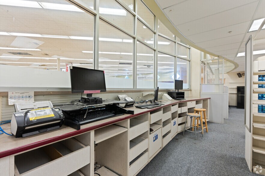 Photo of 1st Floor Ste 