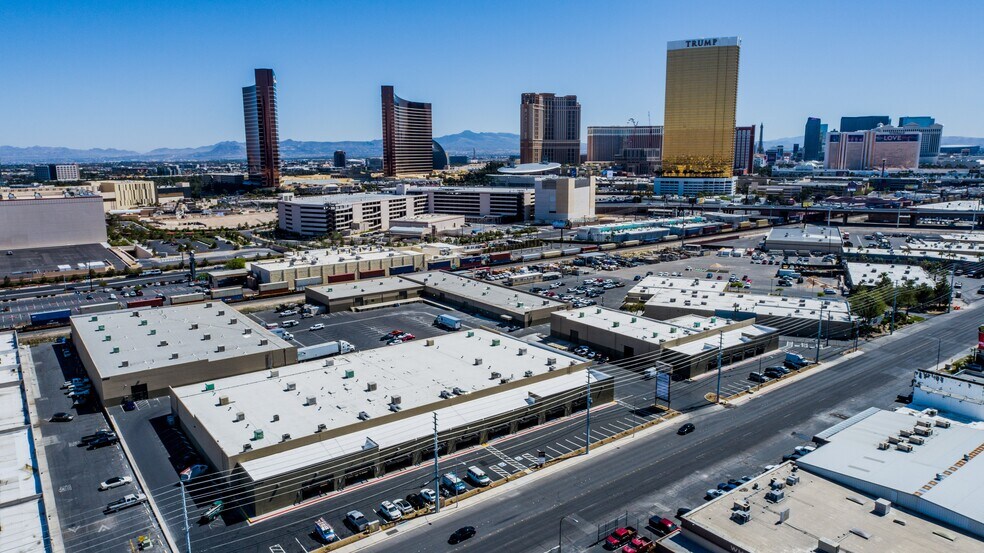 More Photos Of 2910 S Highland Dr, Las Vegas Unknown For Lease