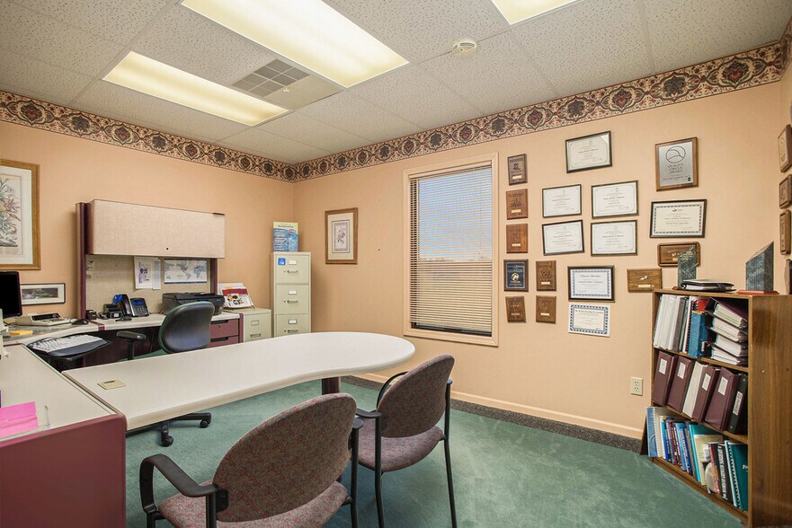 More Photos Of 1500 Kdf Dr, Three Rivers Office For Lease