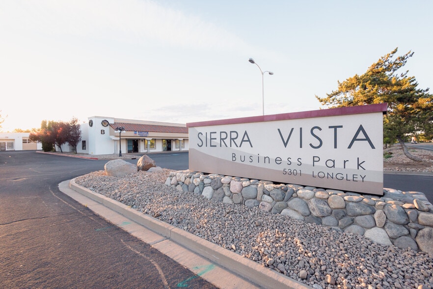 More Photos Of 5301 Longley Ln, Reno Unknown For Lease