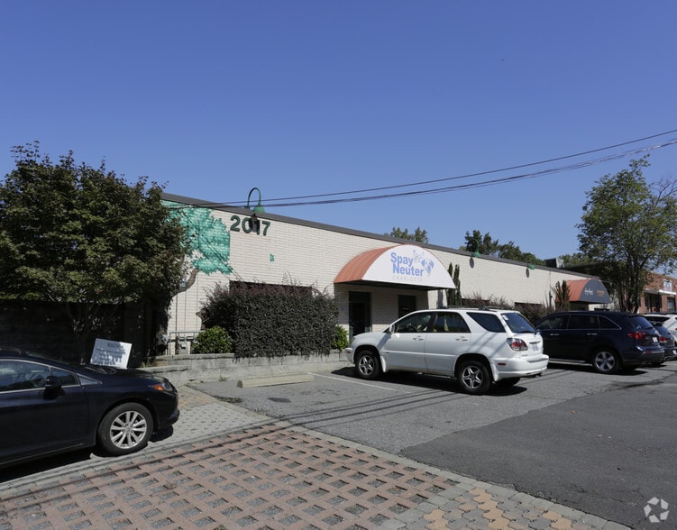 Primary Photo Of 2017-2023 N Davidson St, Charlotte Flex For Lease