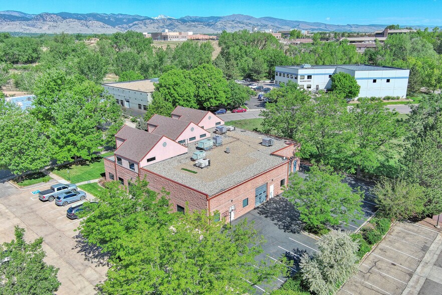 More Photos Of 3090 Sterling Cir, Boulder Research And Development For Sale