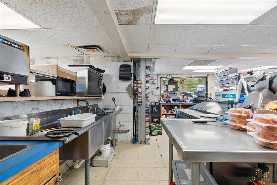 More Photos Of 4067 State Route 26, Eaton Convenience Store For Sale