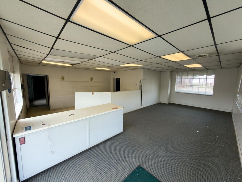 More Photos Of 700 N Eastern Ave, Connersville Industrial For Sale