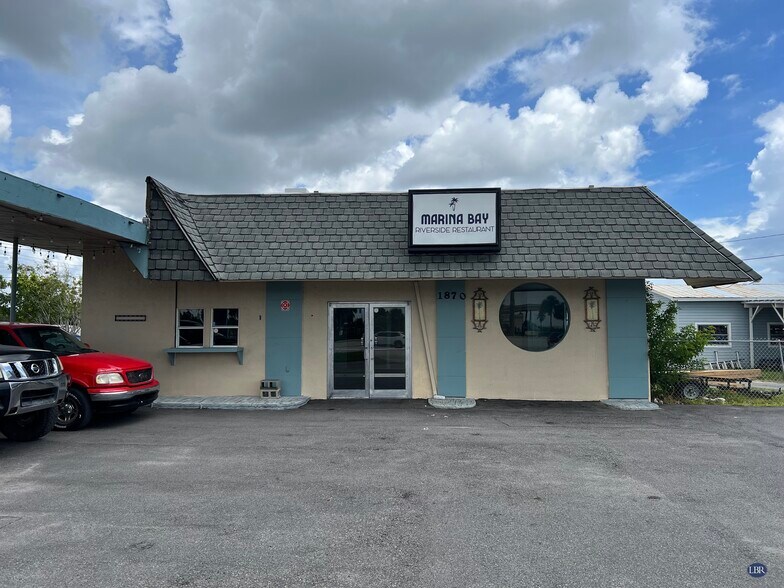 More Photos Of 1870 E Merritt Island Cswy, Merritt Island Freestanding For Lease