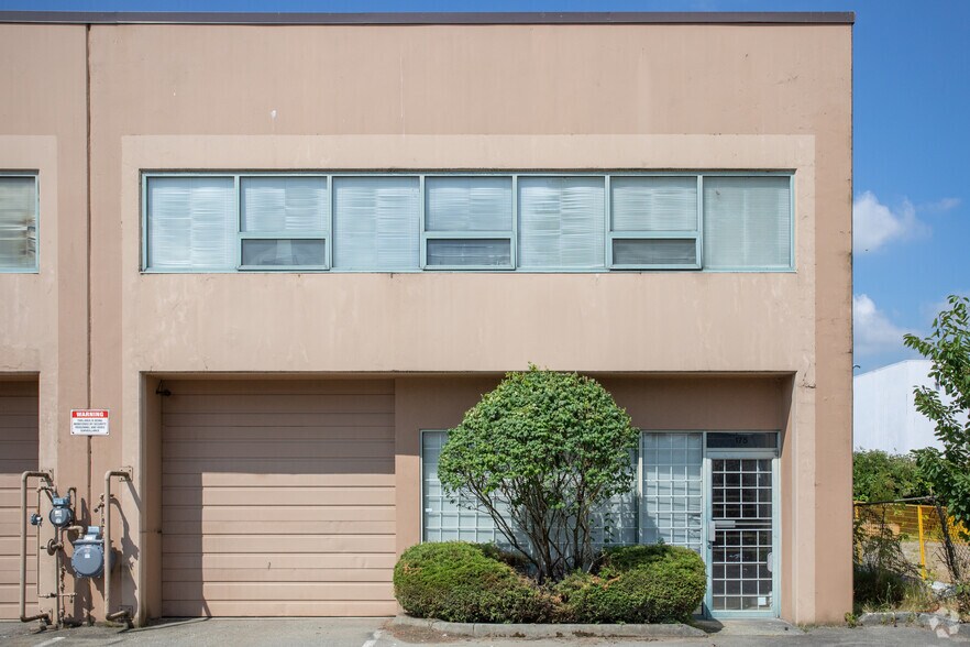 More Photos Of 6755 Graybar Rd, Richmond Warehouse For Sale