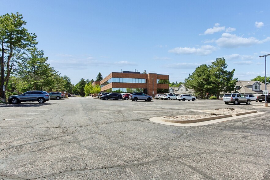 More Photos Of 8120 S Holly St, Centennial Medical For Sale