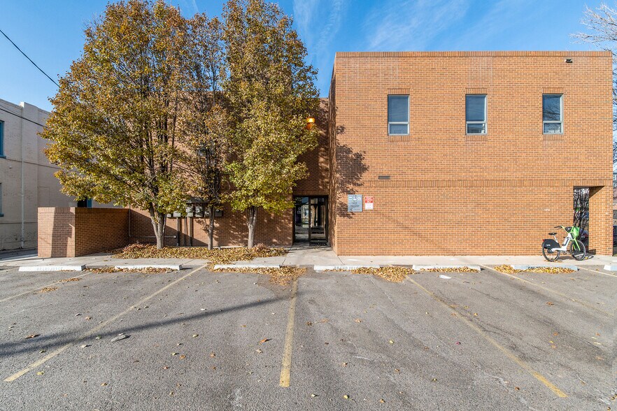 More Photos Of 1700 E 17th Ave, Denver Office For Sale