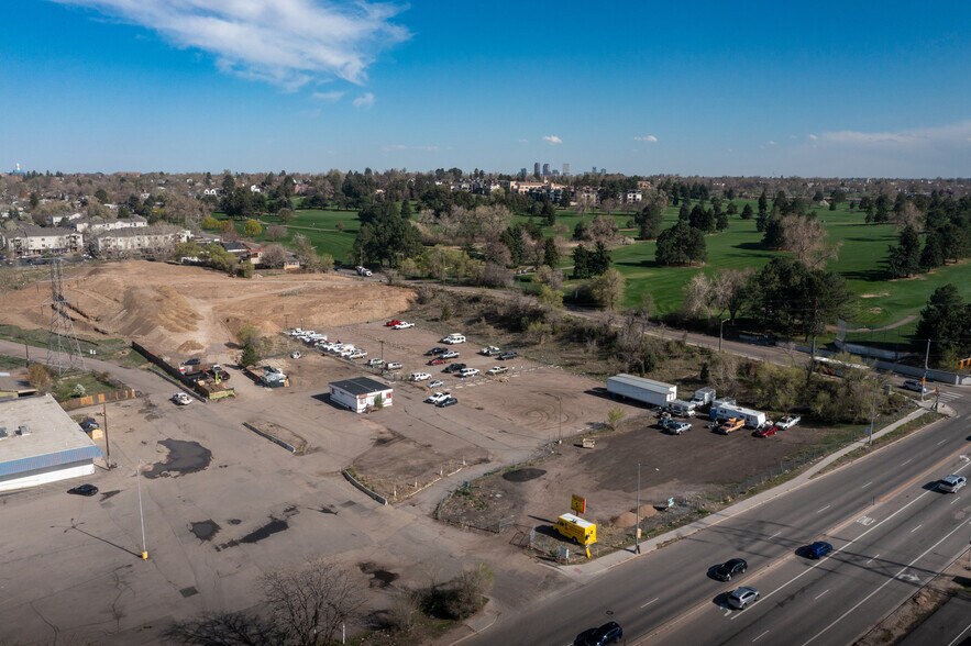 More Photos Of 5200 Sheridan Blvd, Denver Land For Sale