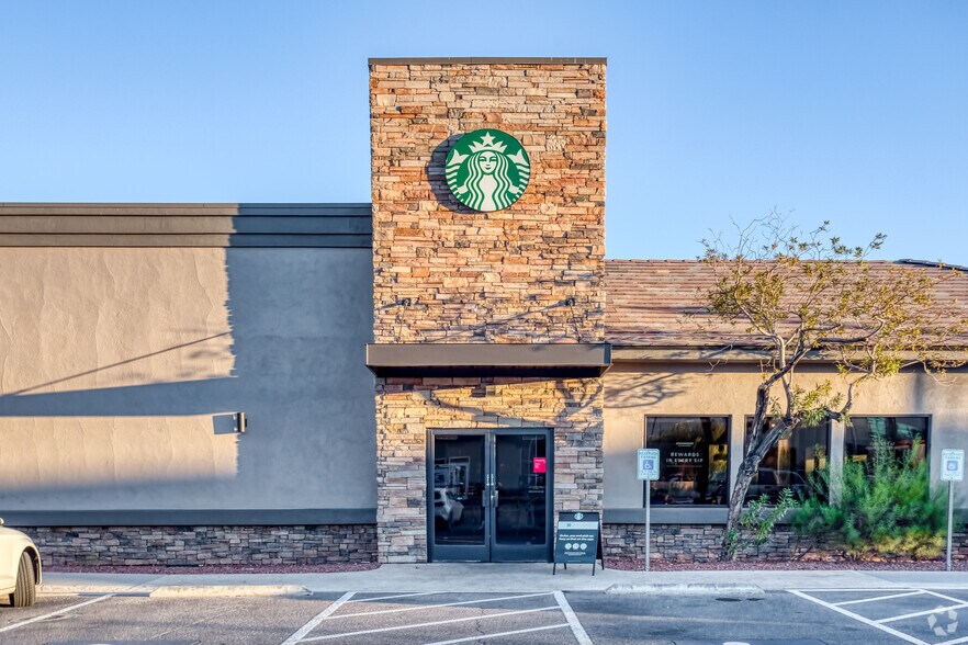More Photos Of 1260 N Town Center Dr, Las Vegas Restaurant For Sale
