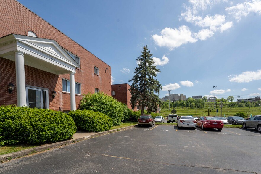 More Photos Of 775-777-779 Chestnut Ridge (Route 705) Rd, Morgantown Land For Sale