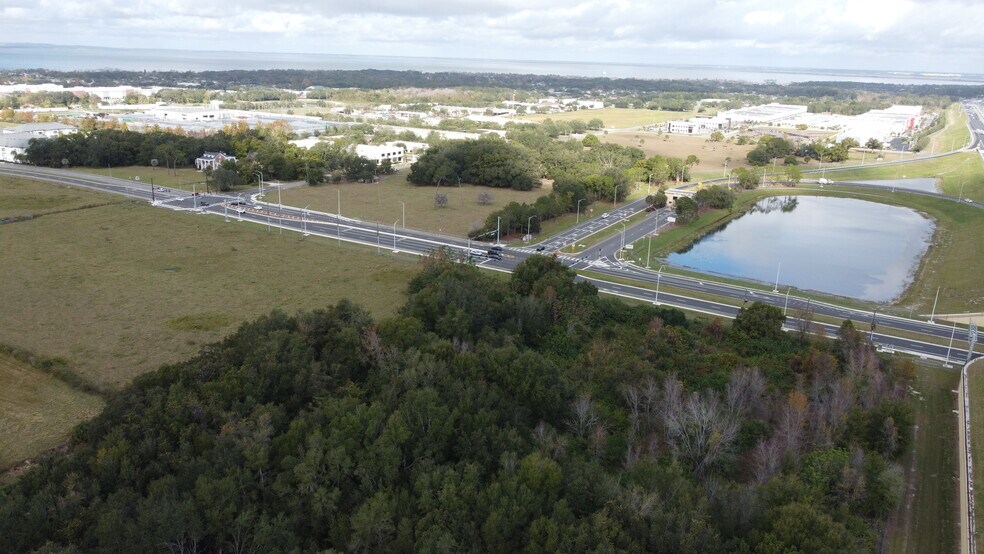 More Photos Of 1500-1700 E Plant St, Winter Garden Land For Sale