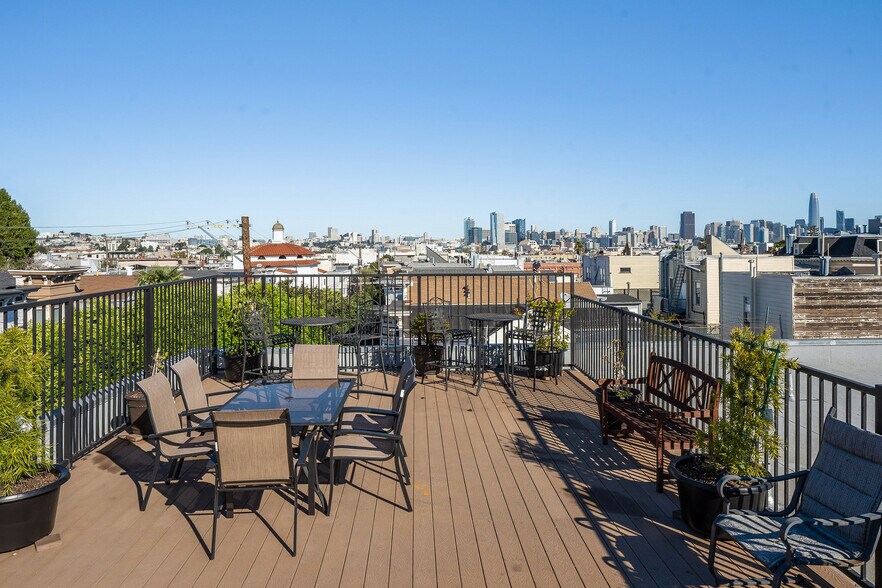 More Photos Of 2480-2482 Mission St, San Francisco Medical For Lease