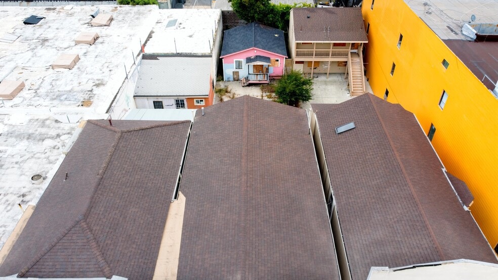 More Photos Of 2332-2336 International blvd, Oakland Apartments For Sale